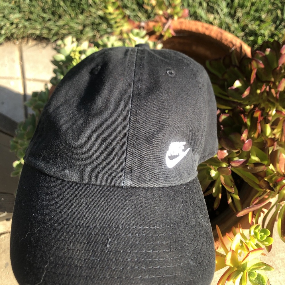 Nike hat